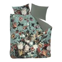 Beddinghouse Beddinghouse Grandeur Dekbedovertrek Multi 200x200/220 cm - thumbnail