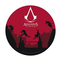 Assassin's Creed Flexible Mousepad - Parkour - thumbnail