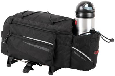 NORCO bagagedragertas "active series ohio" trunk bag active series ohio black
