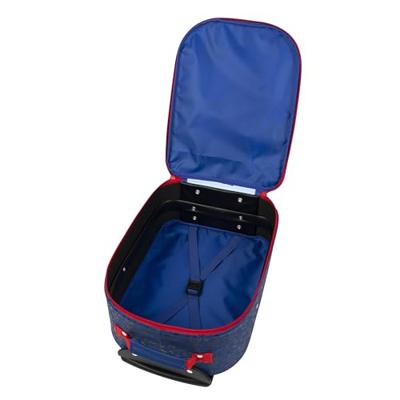 Undercover Kindertrolley spiderman