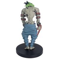 Demon Slayer: Kimetsu no Yaiba Demon Series PVC Statue Vol. 8: Gyutaro 17 cm - thumbnail
