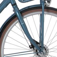 Cortina voorvork u5 d irish blue - thumbnail