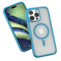 Catalyst Influence Case with MagSafe iPhone 16 Pro Max Ocean Blue - thumbnail
