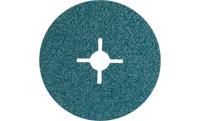 PFERD TOOLS FS 100-16 Z 36 69401549 Schuurpapier voor schuurschijf Korrelgrootte (num) 36 (Ø) 100 mm 25 stuk(s) - thumbnail