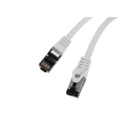 Kabel Ethernet LAN Lanberg PCF8-10CU-0150-S 1,5 m Grijs - thumbnail
