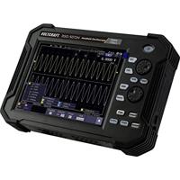 VOLTCRAFT DSO-5072H Handoscilloscoop 70 MHz 2-kanaals 1 GSa/s 40 Mpts 8 Bit Digitaal geheugen (DSO), Handapparaat, Multimeterfuncties 1 stuk(s) - thumbnail