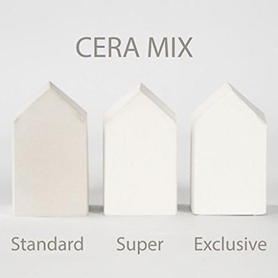 Creativ Company Cera-mix exclusieve gipsgietmix, wit, 5 kg/ 1 doos Creativ Company Cera-mix exclusieve gipsgietmix, wit, 5 kg/ 1 doos