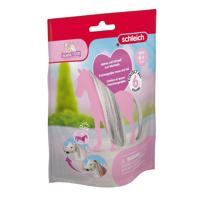 Schleich horse club haar beauty horses grijs 42652 - thumbnail