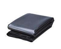 HoZelock Vijverfolie 4x3m - Sterk & Flexibel PVC, Weerbestendig - Eenvoudige Installatie - thumbnail