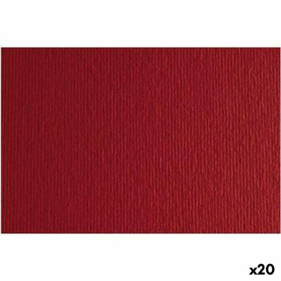 Fiches Sadipal LR 220 Rood 50 x 70 cm (20 Stuks)