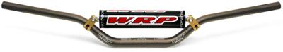 WRP - RACING lenker "x-bar america" handlebar x-bar america w 28,6mm,aluminum,803mm,bro