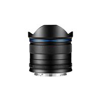Laowa 7.5mm F2 Standard Micro 4/3 Zwart - thumbnail