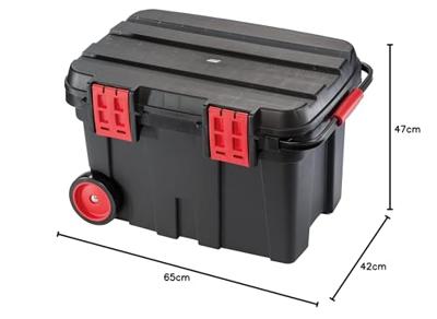 Parat Gereedschapsbox PROFI-LINE 635x450x420 - 5814500391 - 5814500391 Parat Gereedschapsbox PROFI-LINE 635x450x420 - 5814500391 - 5814500391