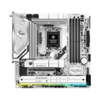 Moederbord Intel Asrock B860M Steel Legend WiFi - thumbnail
