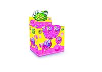 Lutti roll up tutti frutti (24 stuks) - thumbnail