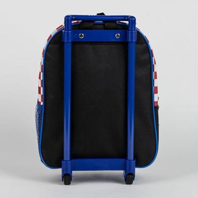 Schoolrugzak met Wielen The Avengers 3D