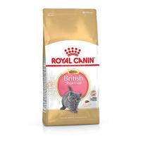 Royal Canin Feline Kitten British Shorthair 400g - thumbnail