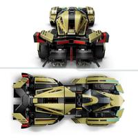 Lego 76923 Speed Champions Lamborghini Lambo V12 - thumbnail