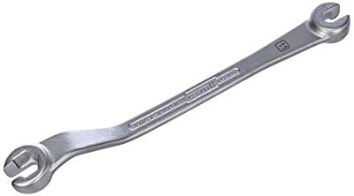 Hazet 612N-11 Dubbele open ringsleutel 1 stuks Sleutelbreedte (metrisch) 11 mm