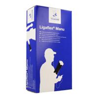 Thuasne Ligaflex Manu Duim/Polsbrace 3 Rechts Zwart - thumbnail