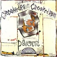 Crooked Rain, Crooked Rain - CD (0744861007920) - thumbnail