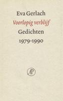 Voorlopig verblijf - Eva Gerlach - ebook - thumbnail