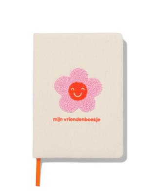 HEMA Vriendenboekje Canvas