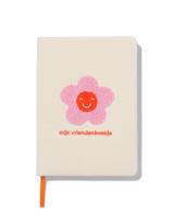 HEMA Vriendenboekje Canvas - thumbnail