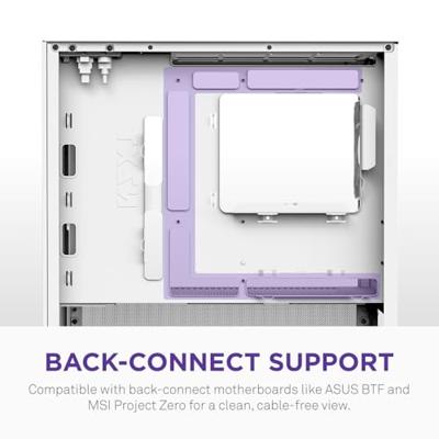 NZXT H3 Flow wit