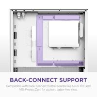 NZXT H3 Flow wit - thumbnail