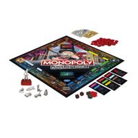 Monopoly - Slechte Verliezers (BelgiÃ«)Â Â Â Â Â - Spel;Spel (5010993728527) - thumbnail