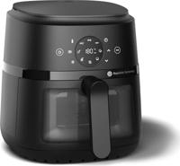Airfryer Philips NA220/00 Zwart 1500 W 4,2 L - thumbnail