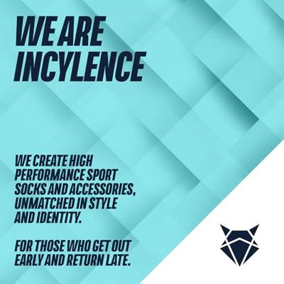 Incylence Merino Strive - Socks