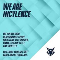 Incylence Merino Strive - Socks - thumbnail