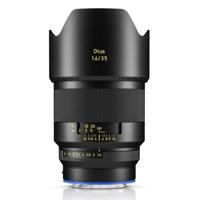 Zeiss Otus ML 35mm f/1.4 - Sony E - thumbnail