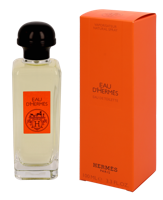 Hermès Eau D'Hermes Eau de Toilette 100ml - thumbnail