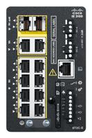 Cisco IE-3100-8T4S-E - thumbnail