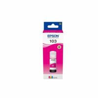 Epson 103 EcoTank magenta - thumbnail