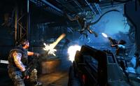 Aliens Colonial Marines - thumbnail