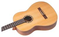 Ortega Family Series R122SN klassieke gitaar naturel met gigbag - thumbnail