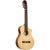 Ortega Family Series Pro RCE133-7 7-String Guitar 7-snarige E/A klassieke gitaar met gigbag - thumbnail