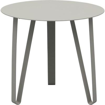 Bijzettafel Marma Grijs Bijzettafel Marma Grijs