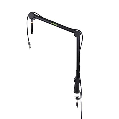 Shure SH-BROADCAST1 - bureaumicrofoonhouder/-standaard