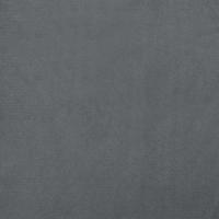 VidaXL Hondenmand 70x45x30 cm fluweel donkergrijs - thumbnail