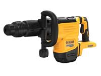 DeWalt dch892n-xj | flexvolt | accu breekhamer | sds-max | 54v | excl. accu's en lader - dch892n-xj - thumbnail