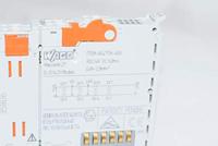 WAGO SPS-Steuerung Digitale PLC-ingangsmodule 753-430 1 stuk(s) - thumbnail