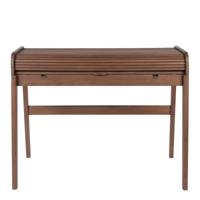 Zuiver Bureau 'Barbier' Hout, 110 x 61cm - thumbnail