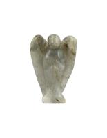 Edelsteen Engel Labradoriet (35 mm) - thumbnail