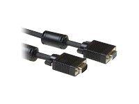 ACT AK4227 High Performance VGA Verlengkabel Male-Female - 7 meter - thumbnail