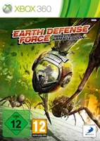 Earth Defense Force Insect Armageddon - thumbnail